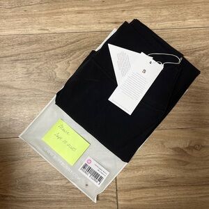 ($70) BuffBunny Live Free Legging - Black Ice - M